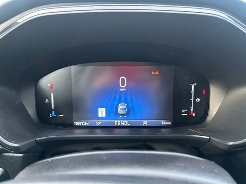 Used 2024 Ford Escape ST-Line w/ Tech Pack #1 image 20