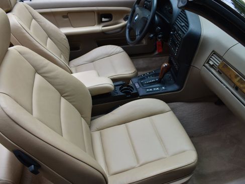 Used 1999 BMW 328i Convertible image 31