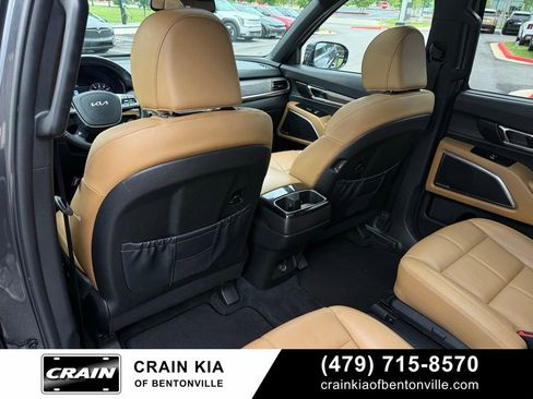 Used 2022 Kia Telluride SX FWD image 26