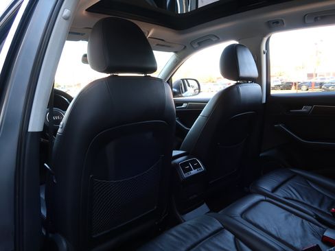 Used 2015 Audi Q5 TDI Premium Plus AWD/4WD image 30