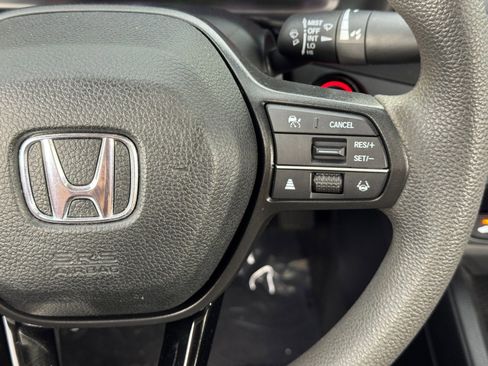 Used 2024 Honda Accord EX image 20