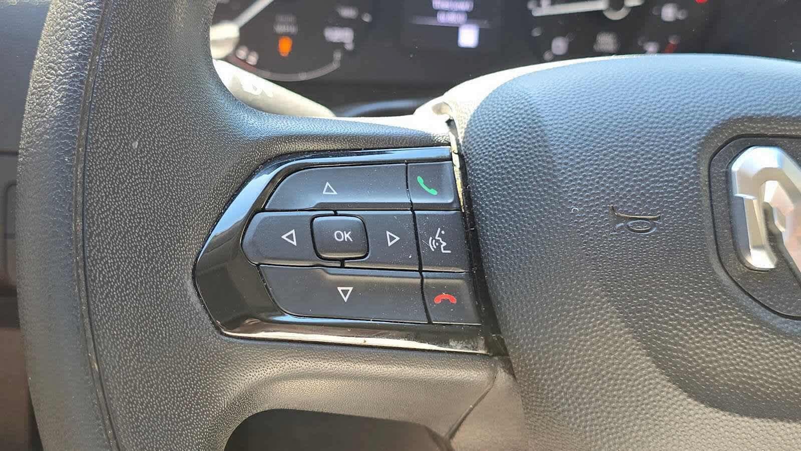 Used 2023 RAM ProMaster 2500 FWD image 25