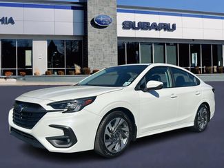 Used 2025 Subaru Legacy Limited w/ Popular Package #3 AWD/4WD video 1