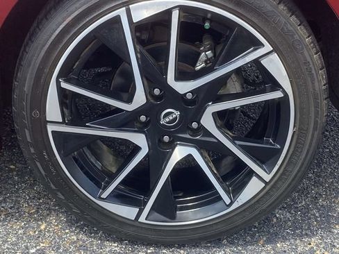 Used 2024 Nissan Sentra SR FWD image 8