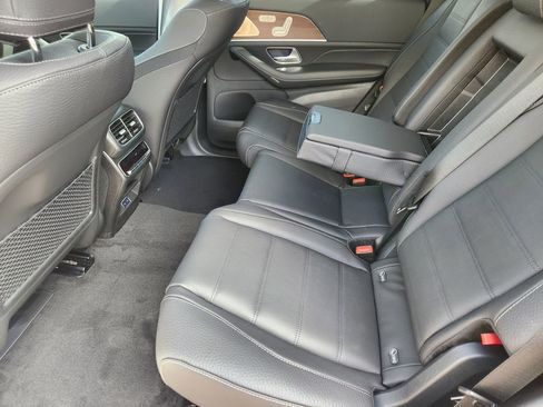 New 2026 Mercedes-Benz GLS 450 GLS 450 image 29