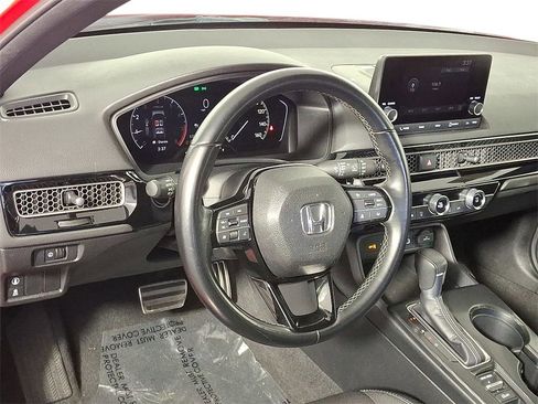 Used 2024 Honda Civic Sport image 15