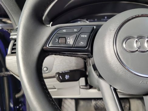 Used 2018 Audi A5 2.0T Premium Plus w/ Premium Plus image 27