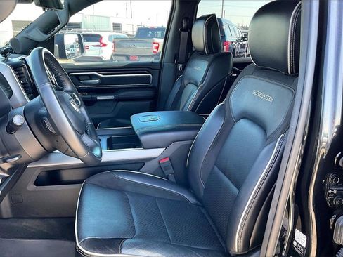 Used 2023 RAM 1500 Laramie image 18