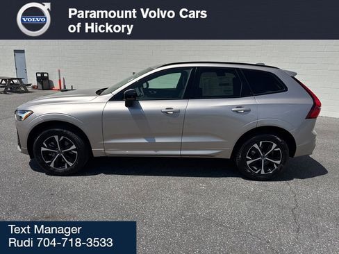 New 2026 Volvo XC60 B5 Core w/ Climate Package AWD/4WD image 4