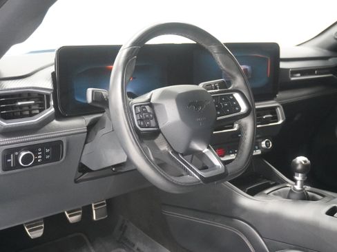 Used 2024 Ford Mustang GT Premium RWD image 8