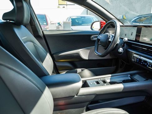 Certified 2024 Hyundai Ioniq 6 SEL image 16