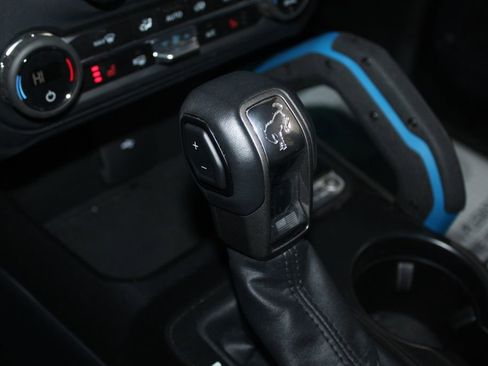 Used 2024 Ford Bronco Black Diamond image 51