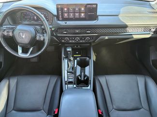 Certified 2023 Honda Accord Touring video 2