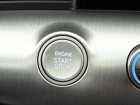 New 2026 Hyundai Kona Limited image 9