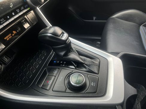 Used 2020 Toyota RAV4 XSE w/ All Weather Liner Package image 20