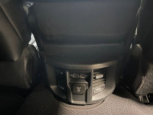 Used 2023 RAM 2500 Laramie image 16