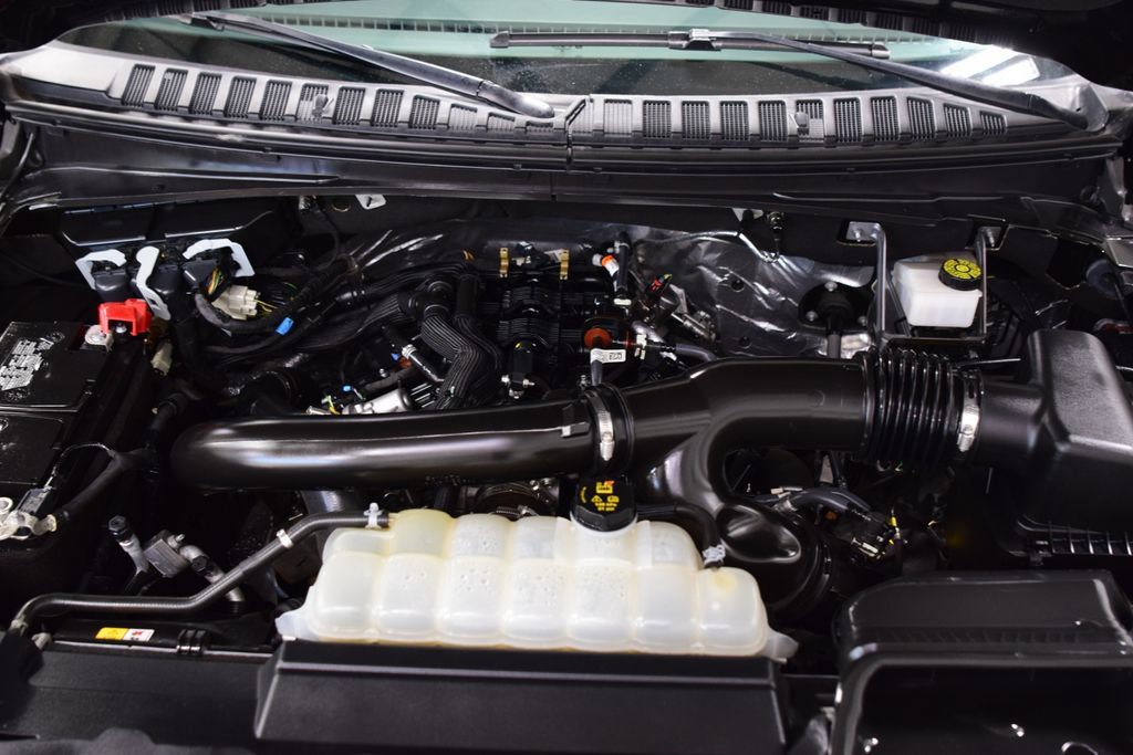 Used 2024 Lincoln Navigator L 4WD image 29