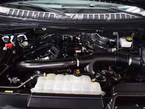 Used 2024 Lincoln Navigator L 4WD image 29