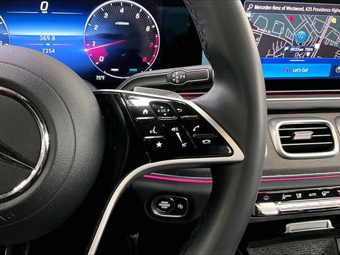 Certified 2026 Mercedes-Benz GLE 350 4MATIC image 25