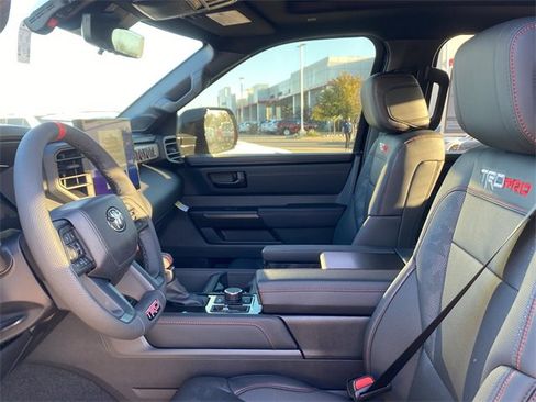 New 2026 Toyota Tundra TRD Pro image 15