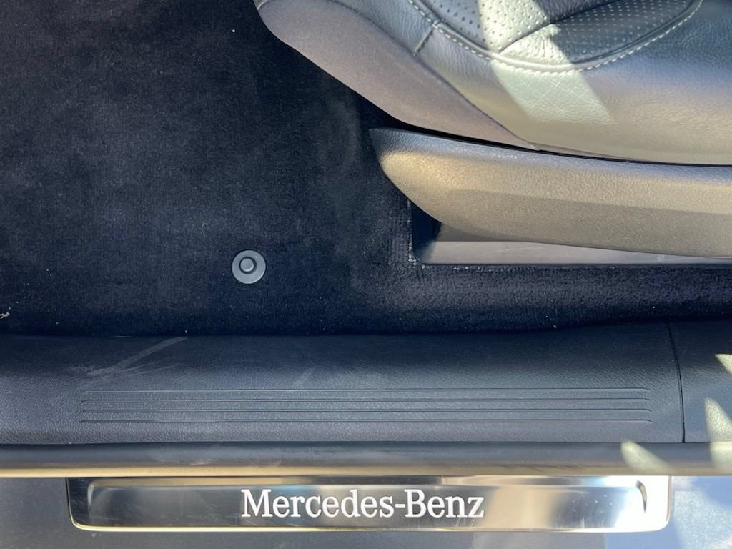 Certified 2023 Mercedes-Benz EQS 450+ 4MATIC SUV image 48