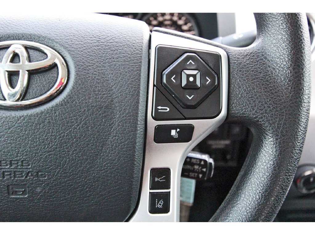 Used 2019 Toyota Tundra SR5 w/ SR5 Upgrade Package AWD/4WD image 20