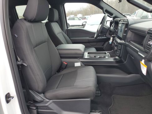 New 2026 Ford F150 STX w/ F-150 LOBO Package image 27