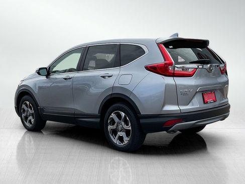 Used 2018 Honda CR-V EX-L image 3