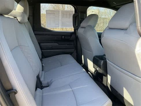 Certified 2025 Toyota Tacoma SR5 image 17