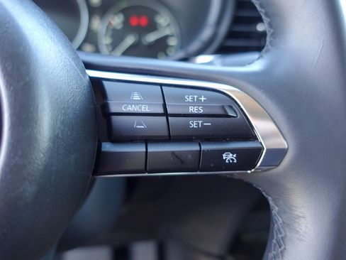 Certified 2025 MAZDA CX-30 AWD 2.5 S w/ Preferred Package image 15