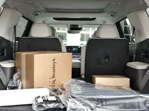 New 2026 Hyundai Santa Fe Calligraphy image 6