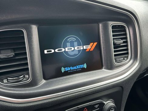 Used 2018 Dodge Charger GT w/ Navigation & Travel Group image 23