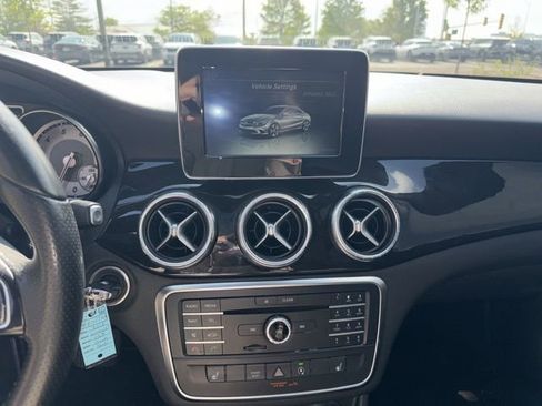 Used 2016 Mercedes-Benz CLA 250 4MATIC image 20
