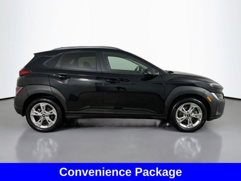Used 2023 Hyundai Kona SEL w/ Convenience Package image 11