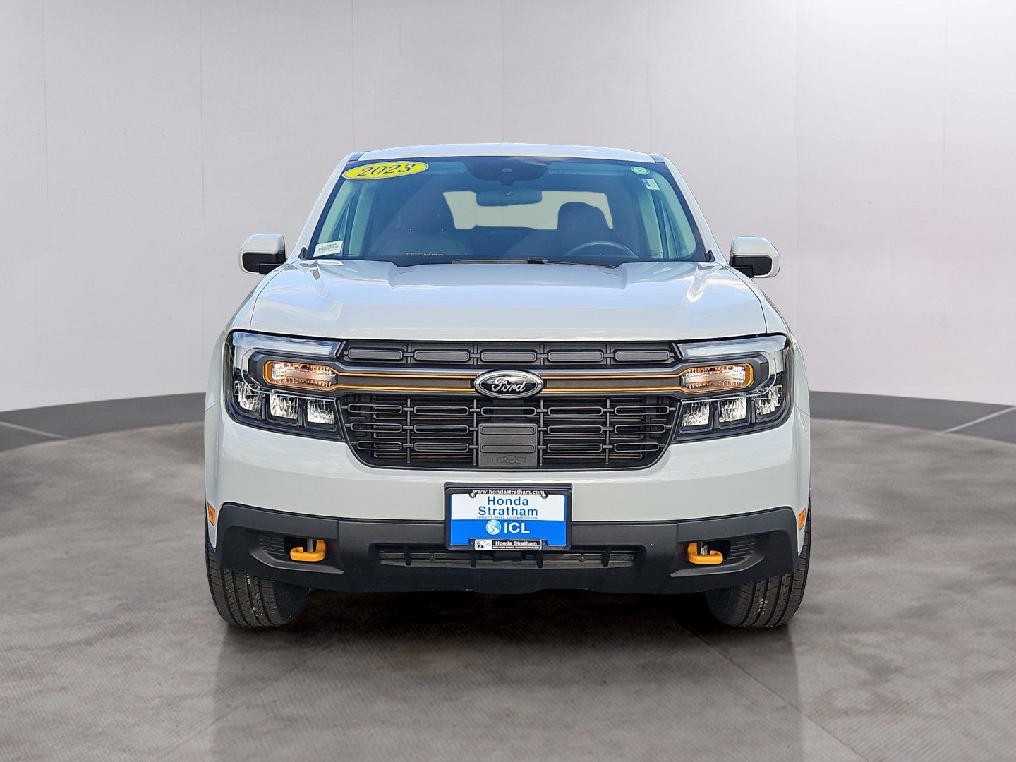 Used 2023 Ford Maverick Tremor w/ Tremor Off-Road Package AWD/4WD image 31