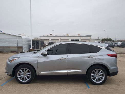 Used 2024 Acura RDX Base image 7