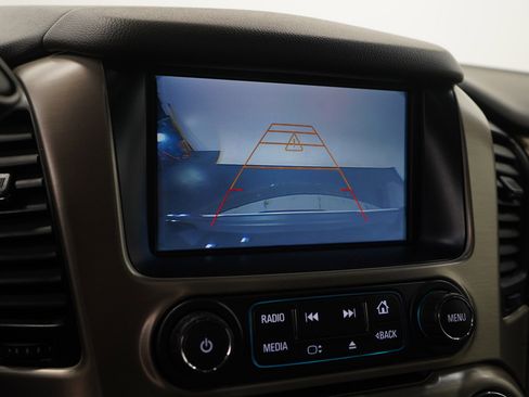 Used 2017 GMC Yukon Denali image 23