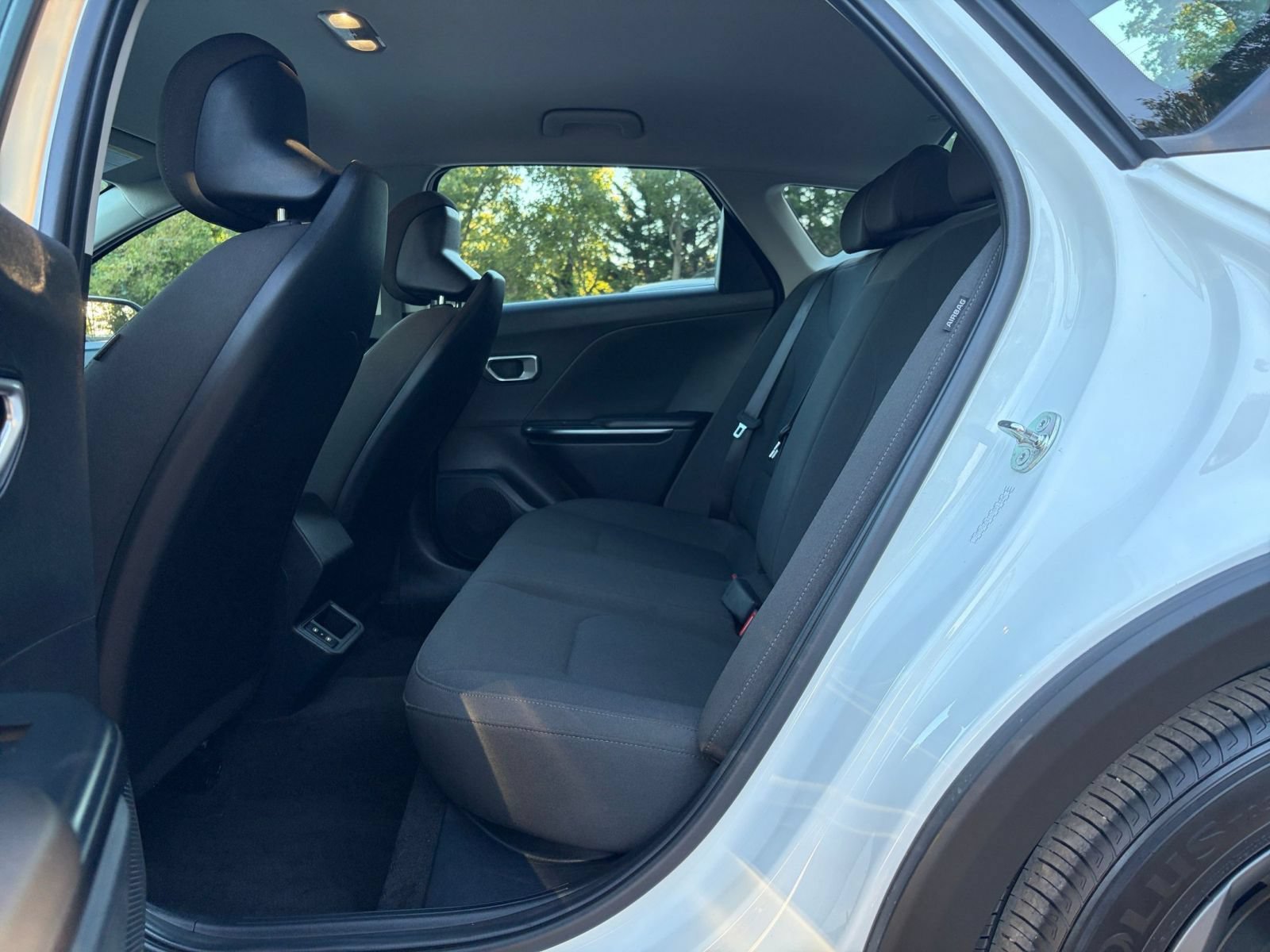 Used 2026 Kia K4 FWD image 22