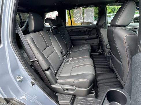 Used 2022 Honda Passport TrailSport image 20