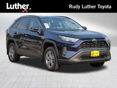 Certified 2023 Toyota RAV4 XLE w/ Convenience Package