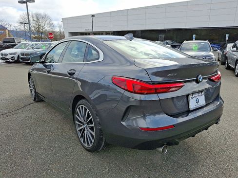 Used 2021 BMW 228i xDrive Gran Coupe w/ Convenience Package image 5