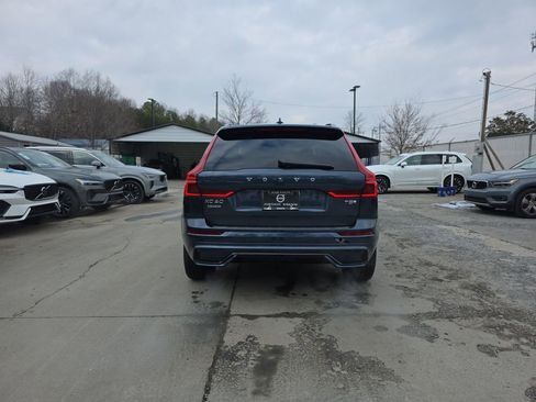 New 2026 Volvo XC60 T8 Ultra w/ Protection Package Premier image 14