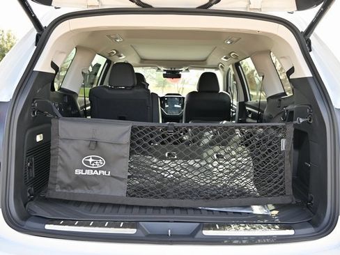 New 2026 Subaru Ascent Bronze Edition image 14