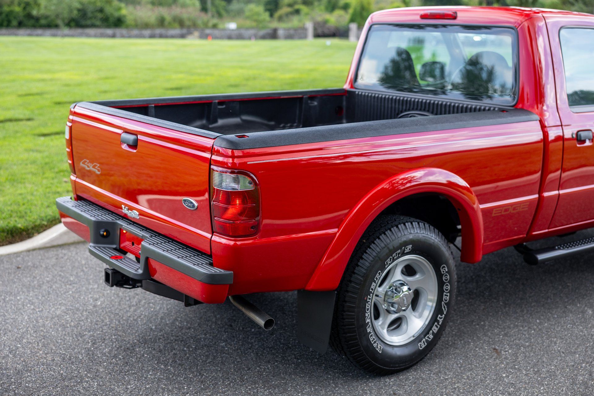 Used 2003 Ford Ranger Edge AWD/4WD image 15