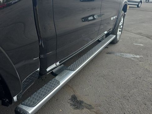 Used 2022 RAM 1500 Limited w/ Body Color Bumper Group AWD/4WD image 20