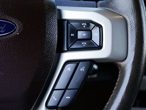 Used 2017 Ford F250 King Ranch w/ King Ranch Ultimate Package image 26