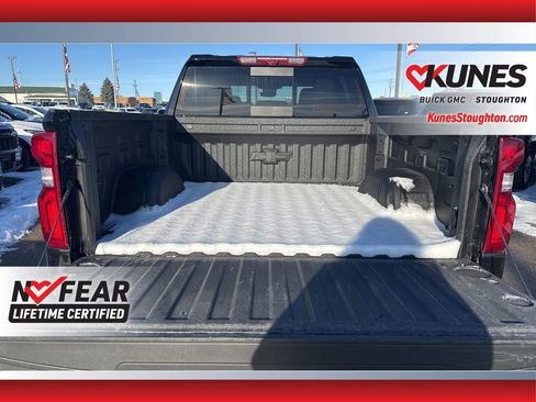 Used 2025 Chevrolet Silverado 1500 High Country image 25