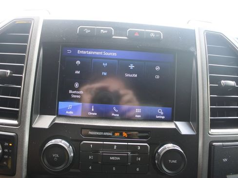 Used 2017 Ford F150 Raptor AWD/4WD image 34