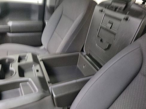 Used 2021 GMC Sierra 2500 Base w/ Convenience Package image 28