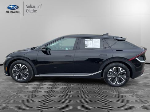 Used 2024 Kia EV6 Light image 7